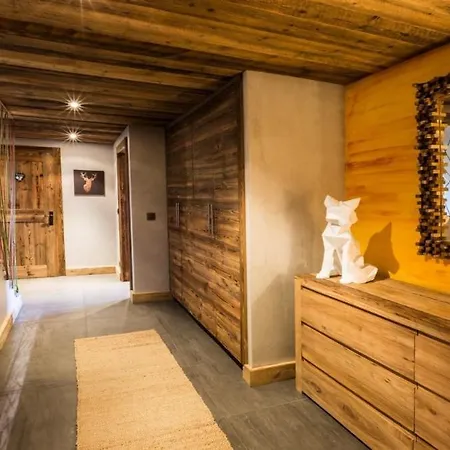 Serenade Hiver Apartment