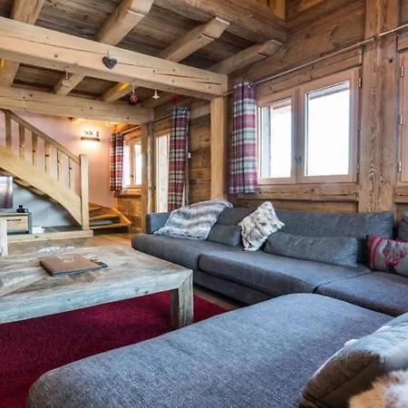 Serenade Hiver Apartment Saint-Gervais-les-Bains