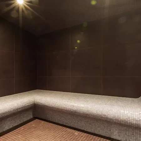 Apartment Serenade Hiver Saint-Gervais-les-Bains